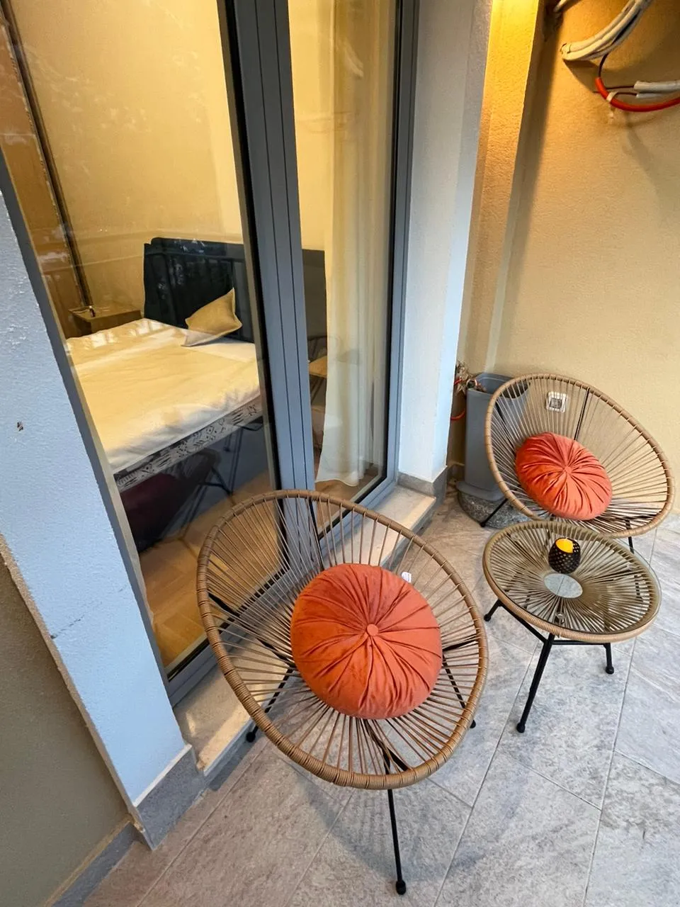 Zu verkaufen Wohnung in einer Anlage mit Schwimmbad